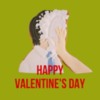 #8 - Happy Valentine's Day: By yokko