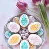 #3 - Easter Eggs: By Gingerland