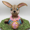 #4 - 3-D Easter Bunny: By Rae Dare-Smith