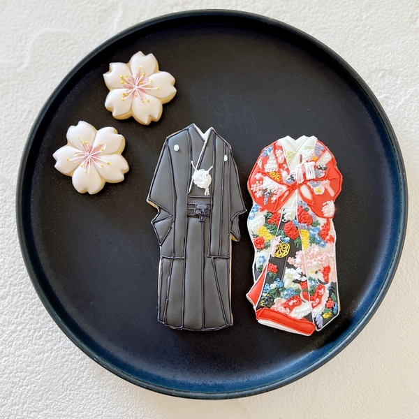 #7 - Japanese Wedding Kimono by coco.icingcookie
