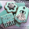 #3 - Tiffany Cookies: By Evelindecora