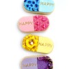 #10 - Happy Pills: By TAMMY HOLMES