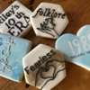 #3 - Child’s Birthday Cookies: By Wendy Cubic