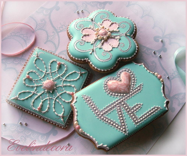 #9 - Love Cookies by Evelindecora