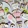 #1 - Bella Birthday: By Bakerloo Station