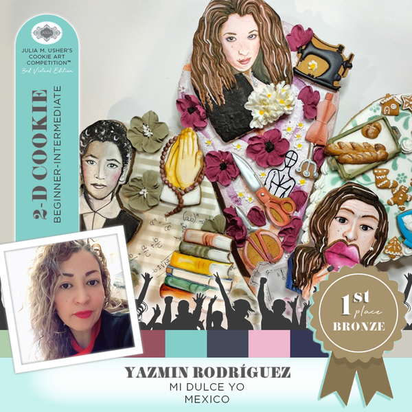 WINNER BANNER YAZMIN RODRIGUEZ - 2