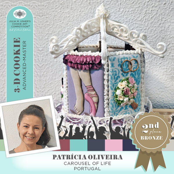 WINNER BANNER PATRICIA OLIVEIRA