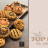 Top 10 Cookies Banner - Fook Lookalikes Edition - July 20, 2024: Cookies and Photo by Lorena Rodríguez; Graphic Design by Julia M Usher