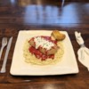 #2 - Chicken Parmesan: By sylviawilson