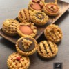 #10 - Thanksgiving Cookies (Another View): By Lorena Rodríguez