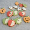 #7 - Apples, Ghosts, and Pumpkins: By SAORI