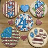 #3 - 4th of July Rustic Style: By Lola Willard