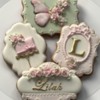 #10 - Plaque Designs for a First Birthday: By Little-Fancies