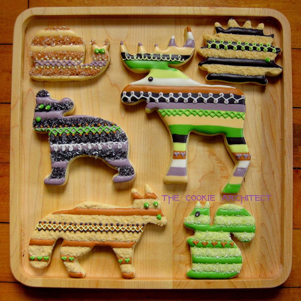 Cookies and Chenille | The Cookie Architect