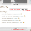 How to Add Tags: A Visual