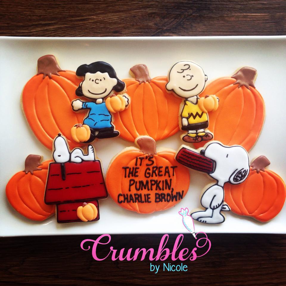 It's The Great Pumpkin, Charlie Brown!