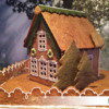 GingerbreadHouse by Ingeli