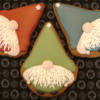 Christmas Whimsy: gnomes