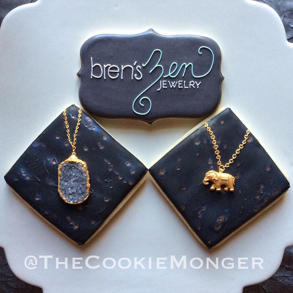 Bren'sZen Jewelry--Cookiefied!