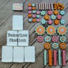 BYO Birthday Cake Pieces pm: Build-Your-Own Birthday Cake by Bakerloo Station