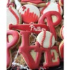Phillies Cookies Closeups- Greeks-N-Sweets