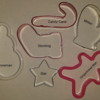 Fall Harvest Cookie Cutters: Practice Bakes Perfect Challenge #11