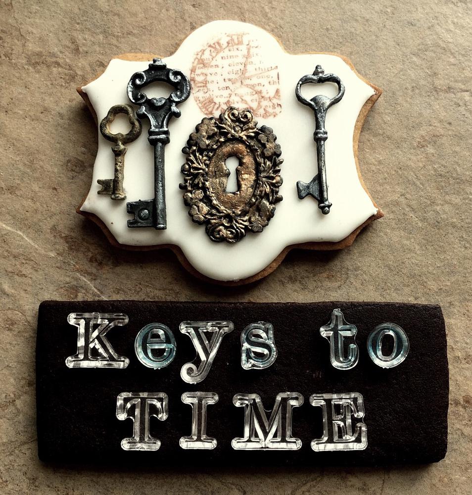 Key's to time