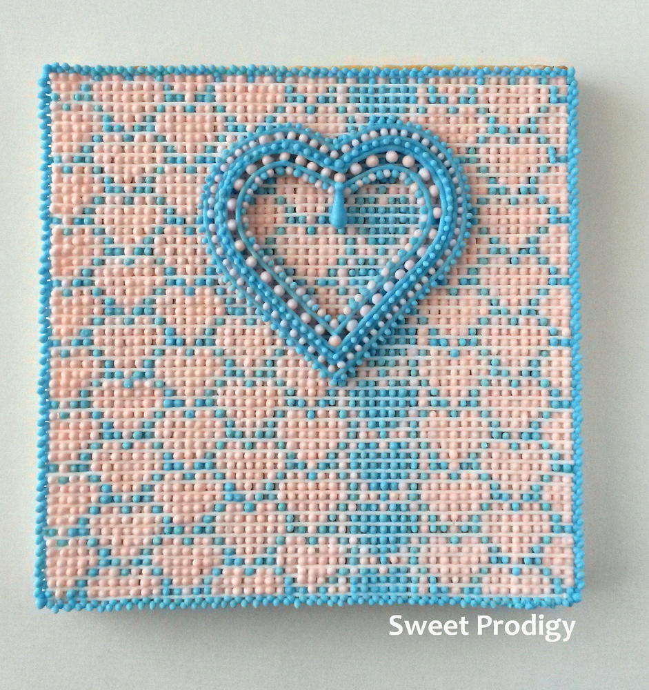 Valentine Hearts | Sweet Prodigy