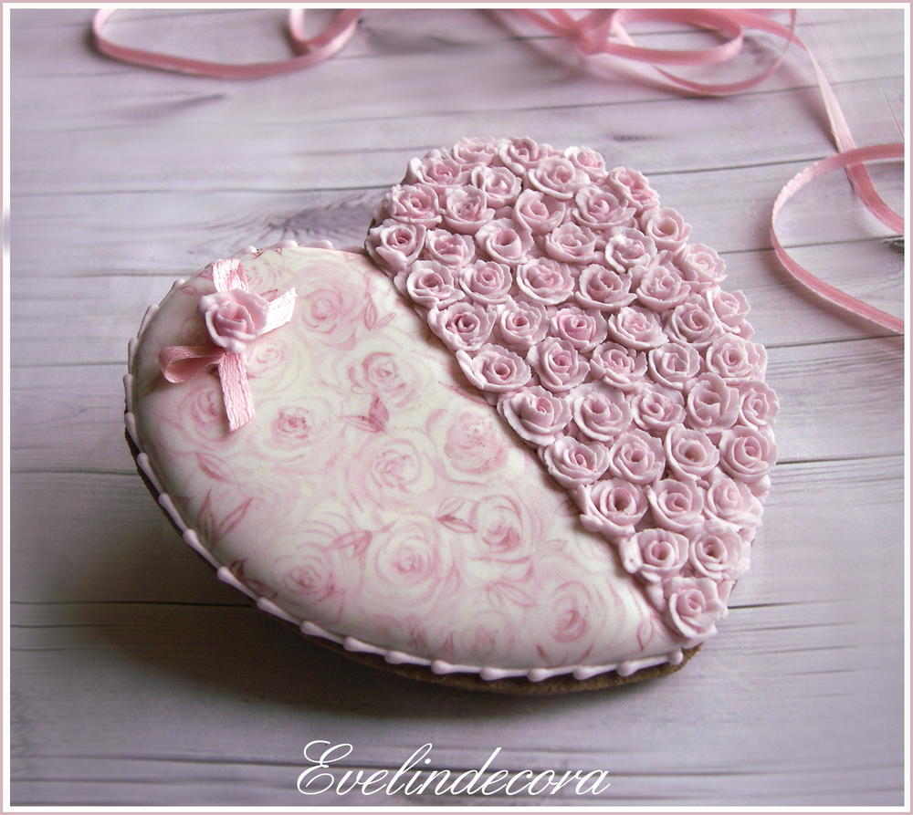 Mothers' Day Cookie