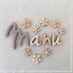 A Heart for Mom 2 . Manu