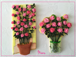Only Roses |Manu