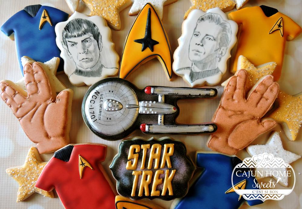 Star Trek - Original Series
