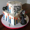 Grim Reaper BDay: side view