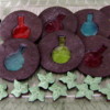 Enchanted Forest Cookie Set: ivy and elixirs
