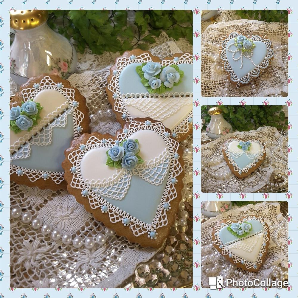 Hearts for all occasions