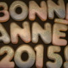 new year cookies 2015