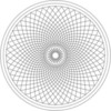 Kaleidoscope Pattern - Copy