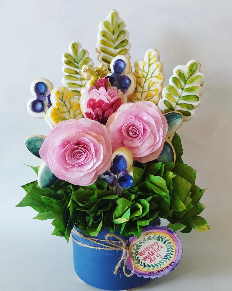 Mothers' Day Bouquet
