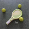 Tennis Racket | Manu