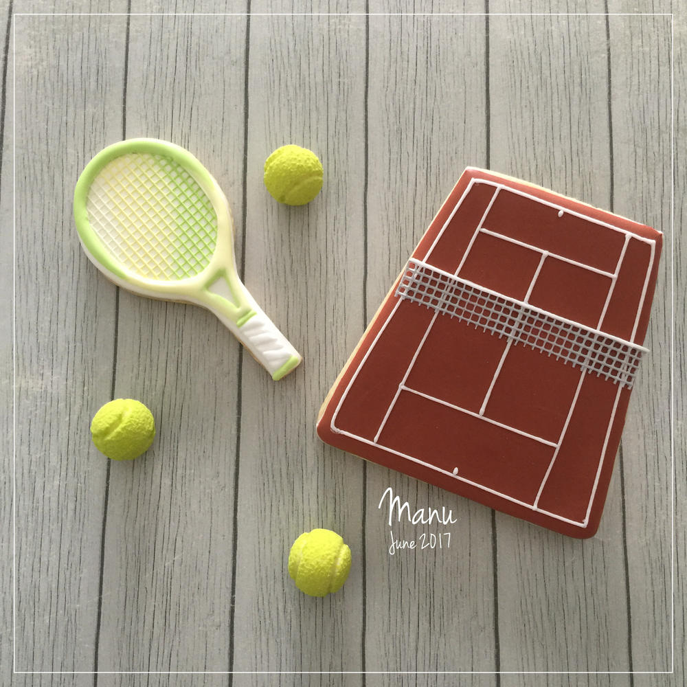 Tennis | Manu