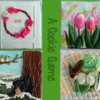 A Door to Spring by Ryoko~ Cookie Ave.: Design by Ryoko~Cookie Ave. and Manu