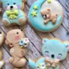 Baby Moni’s Cookies: Silviya