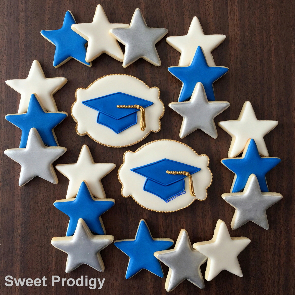 Graduation | Sweet Prodigy