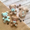 Little Teddy Bears: Silviya
