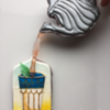 Another look at the isomalt tea