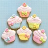Cupcakes: Silviya