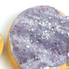 Rustic Minerals: purple