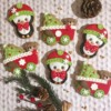 Christmas Cookies: Silviya