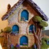 My first gingerbread house3