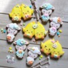 Easter Cookies: Silviya